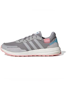 Adidas Retrorun 'Light Granite Cyan' Women's EG4216 size 9
